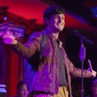Photo Flash: Bryce Ryness, Wesley Taylor & More in SEE ROCK CITY Album Release Concer Video