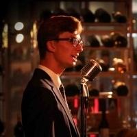Photo Coverage: Cole Rumbough Performs at Le Cirque's MUSICAL MONDAYS Video