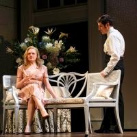 THE HEIDI CHRONICLES, With Elisabeth Moss and Jason Biggs, Opens Tonight on Broadway Video