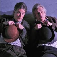 Cincinnati Shakespeare Kicks Off 2015 with WAITING FOR GODOT Tonight