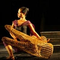 Khmer Arts Ensemble of Cambodia Presents A BEND IN THE RIVER at the Joyce, 4/9-14 Video