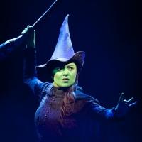 Jennifer DiNoia, Hayley Podschun & David Nathan Perlow Join WICKED 2nd National Tour! Video