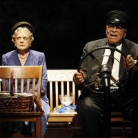 Photo Flash: First Look at Angela Lansbury, James Earl Jones and Boyd Gaines in DRIVI Video