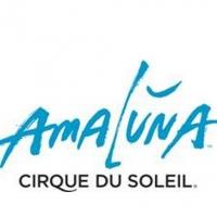 Cirque du Soleil's AMALUNA Ends San Jose Run this Weekend Video