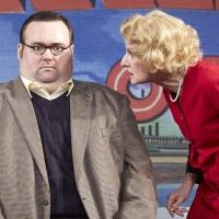 BWW Reviews: TheaterWorks' MRS. MANNERLY Causes Audiences to Guffaw in Public