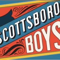THE SCOTTSBORO BOYS Opens Tonight at the Ahmanson Theatre Video