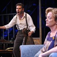 Photo Flash: First Look at Deborah Hazlett, Clinton Brandhagen and More in Everyman's THE GLASS MENAGERIE