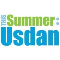 Usdan Hosts School Break Open House Today Video