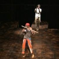 BWW TV: First Look at Highlights of CST's THE MAGIC FLUTE Video