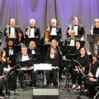Atlantic Wind Symphony to Perform Songs by American Composers at Patchogue Theatre fo Video