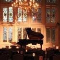 The Cabaret at The Columbia Club Presents Todd Murray, 11/2-3 Video