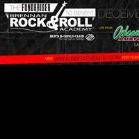 Rock & Roll Legends Team Up For Las Vegas Charity Concert Benefiting Brennan Rock & R Video