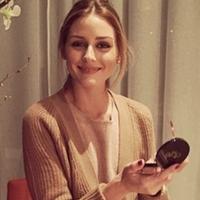 Olivia Palermo Collabs with Ciate Video