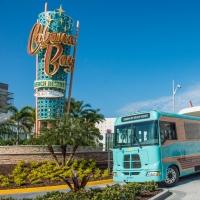 Universal Orlando's Cabana Bay Beach Resort Is Now Open Video