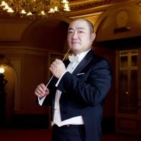 Haifa Symphony Orchestra Presents Arie Vardi in Mozart and Schubert Program, March 30