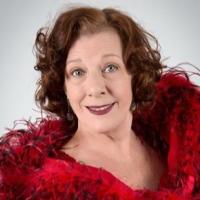 Patricia Dell Stars in ONE NIGHT WITH FANNY BRICE at Open Eye Theater in the Catskill Video