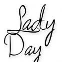 Alexis J. Rogers, Lanie Robertson and More set for Porchlight's 'LADY DAY' and PAL JO Video