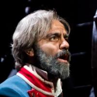Stage Tube: Watch Canadians Ramin Karimloo, Samantha Hill, Melissa O'Neil, Cliff Saunders, and Aaron Walpole Perform 'One Day More' on the Tony Awards
