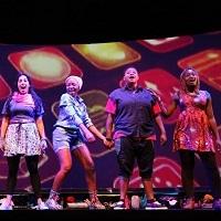BWW Reviews: Vibrant Actresses Bring EMOTIONAL CREATURE to Life at the Baxter