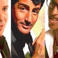 THE RAT PACK RETURNS Comes to Stoneham Theatre March 14th �" 24th Video