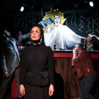Opera on Tap Presents SMASHED: THE CARRIE NATION STORY at FringeNYC, Now thru 8/15 Video