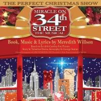MIRACLE ON 34th STREET Set for UK Tour, Nov 11