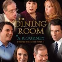 Elements Theatre's THE DINING ROOM Panel Discussion Set for 3/4 Video