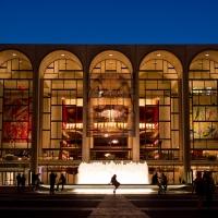Metropolitan Opera Announces Settlement With Final Unions