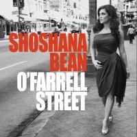 Shoshana Bean's O'FARRELL STREET Album Release Concert Set for LA's Sayers Club, 2/20 Video