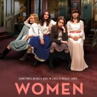 WOMEN to Open 9/5 at Asylum Theater