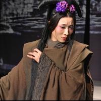 ZORN@60, CIRKOPOLIS, National Theatre of China's RICHARD III and More Set for Skirbal Video