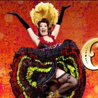 Broadway-Bound CAN-CAN Begins Tonight at Paper Mill