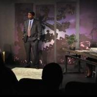 BWW Reviews:  RACE Gets Under the Skin Video