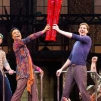 Tony-Winning KINKY BOOTS Recoups on Broadway in 30 Weeks! Video