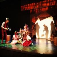 Theatre Memphis Expands Teen Company to Year-Long Program