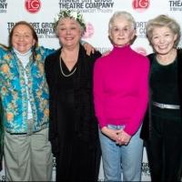 Photo Coverage: Inside Opening Night of Transport Group's I REMEMBER MAMA