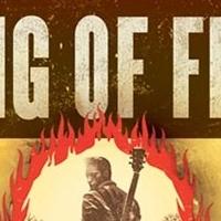 Re-Conceived RING OF FIRE Musical to Premiere at Milwaukee Rep, 3/1-5/5 Video