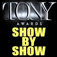 2013 Tony Nominations - Show by Show! Video