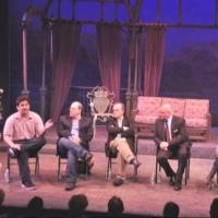 Photo Coverage: Inside Gingold Theatrical Group's Critic Symposium