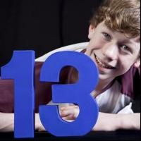 All-Teenage Cast Stages '13' as Part of FRINGE WORLD FESTIVAL 2015, Now thru Feb 14 Video