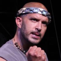 BWW Reviews: The Antaeus Company Successfully Mounts the World Premiere of THE CURSE OF OEDIPUS