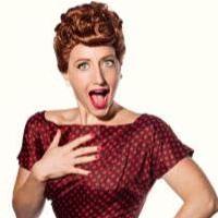 EVERYBODY LOVES LUCY Begins 22 March at Hayes Theatre Co.