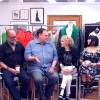 BWW TV Exclusive: Backstage Special - 6 of Theatre's Hottest Costume Designers Talk T Video