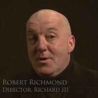 STAGE TUBE: Time-Lapse of Folger Theatre's RICHARD III Moving Centerstage Video
