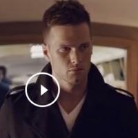 UGG For Men Launches New Integrated Campaign Featuring Tom Brady Video