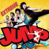 BWW Reviews: OzAsia Festival 2013: EXTREME JUMP Was Exhausting Just to Watch Video