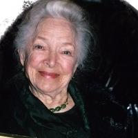 Photo Blast From The Past: Helen Hayes