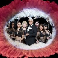 BWW Reviews: CHICAGO: THE MUSICAL Offers Bit of Razzle Dazzle at the National Theatre
