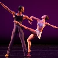BWW Reviews: Dance Theatre of Harlem at NJ PAC; Performance Excellence Honoring Dr. M Video