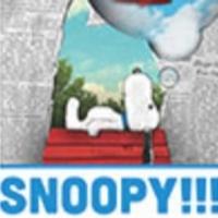 42nd Street Moon to Present SNOOPY!!!, 11/27-12/15 Video